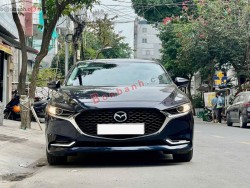 Bán ô tô Mazda 3 1.5L Luxury - 2025 - xe cũ
