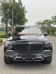 Bán ô tô Mercedes Benz GLS 480 4Matic Maybach - 2022 - xe cũ