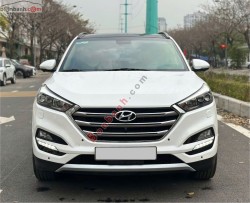 Bán ô tô Hyundai Tucson 1.6 AT Turbo - 2018 - xe cũ
