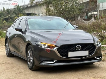 Bán ô tô Mazda 3 1.5L Premium - 2020 - xe cũ