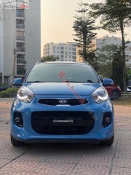 Bán ô tô Kia Morning Luxury - 2022 - xe cũ