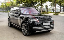 Bán ô tô LandRover Range Rover Autobiography LWB 3.0 I6 AWD - 2023 - xe cũ