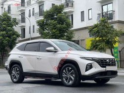 Bán ô tô Hyundai Tucson 2.0 AT CRDi Đặc biệt - 2024 - xe cũ