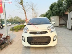 Bán ô tô Kia Morning Deluxe - 2019 - xe cũ