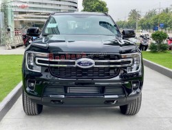 Bán ô tô Ford Everest Ambiente 2.0L 4x2 AT - 2026 - xe mới