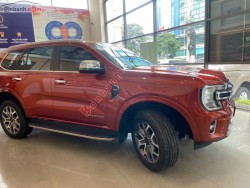Bán ô tô Ford Everest Titanium 2.0L 4x2 AT - 2026 - xe mới