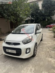 Bán ô tô Kia Morning EX - 2016 - xe cũ