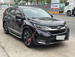 Bán ô tô Honda CRV L - 2019 - xe cũ