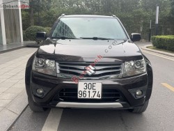 Bán ô tô Suzuki Vitara 2.0 - 2016 - xe cũ
