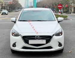 Bán ô tô Mazda 2 1.5 AT - 2017 - xe cũ