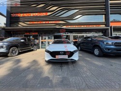 Bán ô tô Mazda 3 1.5L Sport Luxury - 2025 - xe cũ