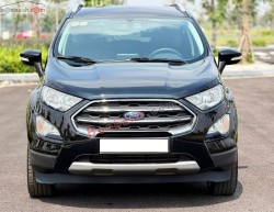 Bán ô tô Ford EcoSport Titanium 1.5L AT - 2018 - xe cũ