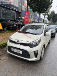 Bán ô tô Kia Morning Van 1.0 AT - 2017 - xe cũ