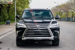 Bán ô tô Lexus LX 570 - 2016 - xe cũ