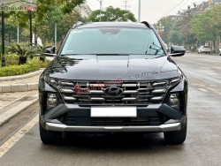Bán ô tô Hyundai Tucson 1.6 AT Turbo HTRAC Đặc biệt - 2025 - xe cũ