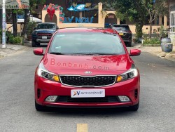 Bán ô tô Kia Cerato 1.6 AT - 2018 - xe cũ