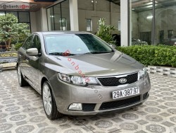 Bán ô tô Kia Forte EX 1.6 MT - 2011 - xe cũ