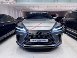 Bán ô tô Lexus RX 350 Luxury - 2024 - xe cũ