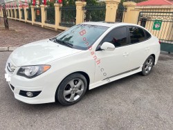 Bán ô tô Hyundai Avante 1.6 AT - 2011 - xe cũ