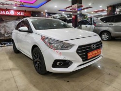 Bán ô tô Hyundai Accent 1.4 MT Base - 2019 - xe cũ
