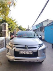 Bán ô tô Mitsubishi Triton 4x2 AT Mivec - 2020 - xe cũ