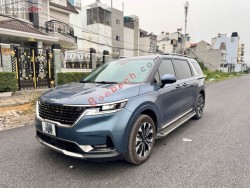 Bán ô tô Kia Carnival Signature 2.2D - 2022 - xe cũ