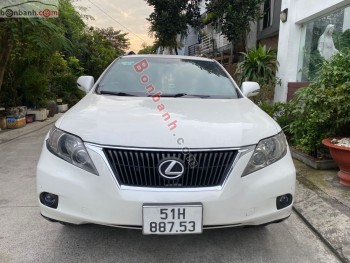 Bán ô tô Lexus RX 350 AWD - 2009 - xe cũ