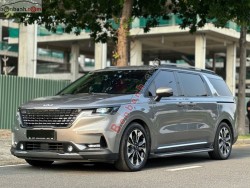 Bán ô tô Kia Carnival Signature 2.2D - 2022 - xe cũ
