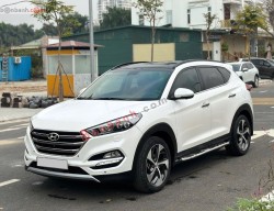 Bán ô tô Hyundai Tucson 1.6 AT Turbo - 2018 - xe cũ