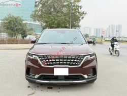 Bán ô tô Kia Carnival Signature 2.2D - 2022 - xe cũ