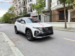 Bán ô tô Hyundai Tucson 2.0 AT Đặc biệt - 2026 - xe mới