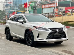 Bán ô tô Lexus RX 300 - 2021 - xe cũ