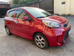 Bán ô tô Kia Morning Si AT - 2016 - xe cũ