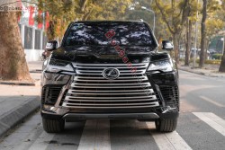 Bán ô tô Lexus LX 600 Urban - 2024 - xe cũ