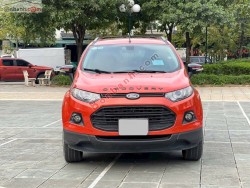 Bán ô tô Ford EcoSport Titanium Black 1.5L AT - 2017 - xe cũ