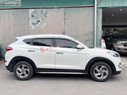 Bán ô tô Hyundai Tucson 2.0 AT - 2015 - xe cũ