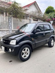 Bán ô tô Daihatsu Terios 1.3 4x4 MT - 2005 - xe cũ