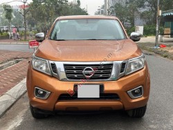 Bán ô tô Nissan Navara EL 2.5 AT 2WD - 2017 - xe cũ