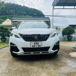 Bán ô tô Peugeot 3008 1.6 AT - 2018 - xe cũ