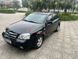 Bán ô tô Daewoo Lacetti EX - 2009 - xe cũ