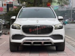 Bán ô tô Mercedes Benz GLS 450 4Matic - 2021 - xe cũ