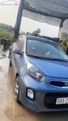 Bán ô tô Kia Morning LX 1.0 AT - 2009 - xe cũ