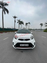 Bán ô tô Kia Morning Si AT - 2017 - xe cũ