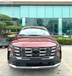Bán ô tô Hyundai Tucson 2.0 AT Đặc biệt - 2026 - xe mới