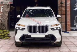 Bán ô tô BMW X7 xDrive40i M Sport - 2023 - xe cũ