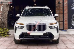 Bán ô tô BMW X7 xDrive40i M Sport - 2023 - xe cũ