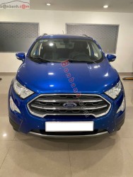 Bán ô tô Ford EcoSport Titanium 1.5L AT - 2020 - xe cũ
