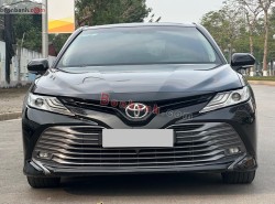 Bán ô tô Toyota Camry 2.5Q - 2020 - xe cũ