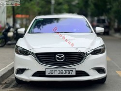 Bán ô tô Mazda 6 Premium 2.0 AT - 2018 - xe cũ