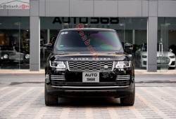 Bán ô tô LandRover Range Rover Autobiography LWB 3.0 I6 - 2020 - xe cũ